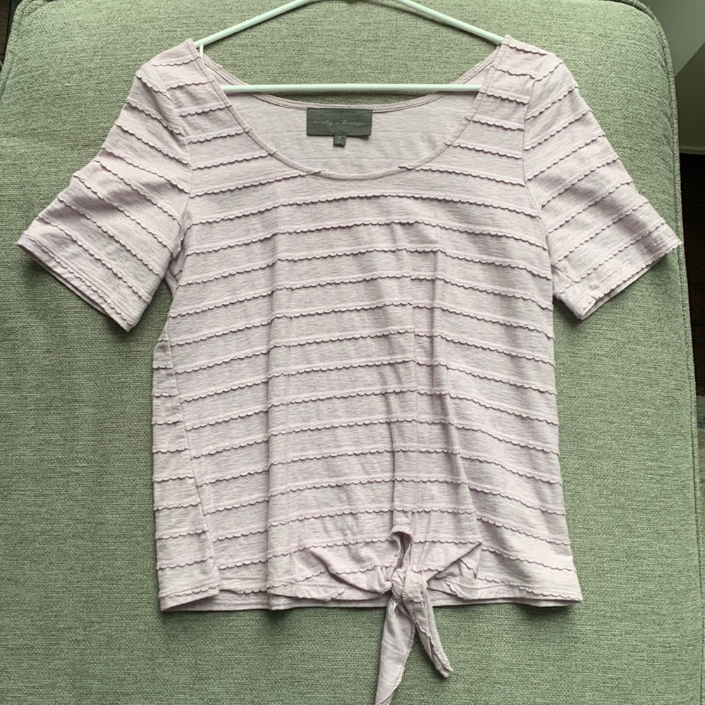 Anthropologie TEE